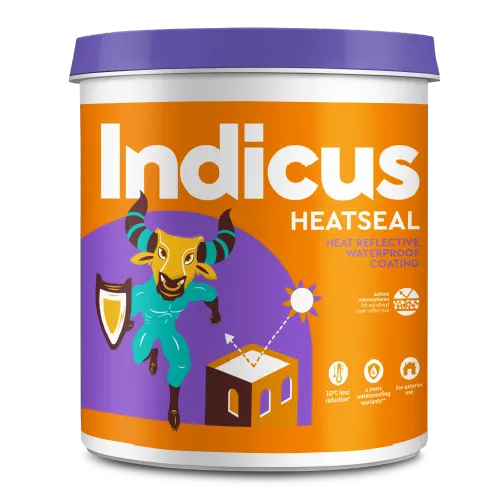 Indicus Heatseal