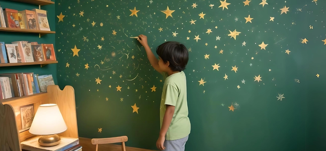 Chalkboard Paint