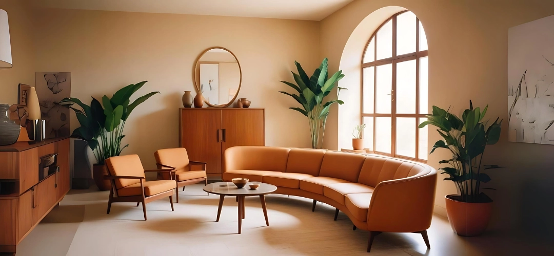 Mid-Century Modern