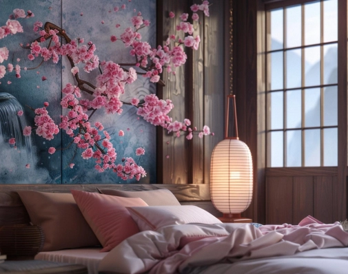 Achieve Korean Elegance: 10 Tips for Transforming Your Bedroom