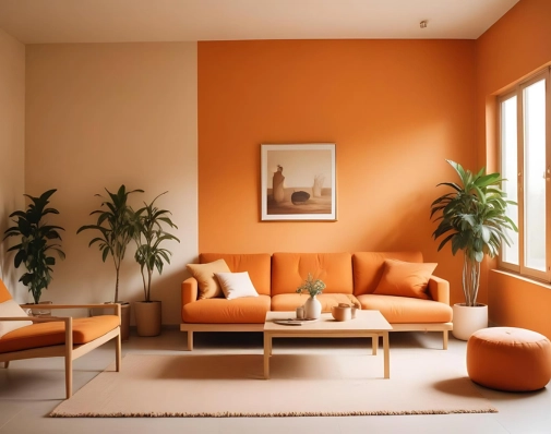 15 Creative Ways To Use Paint Around Your Home