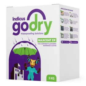 Godry Maxcoat 2X