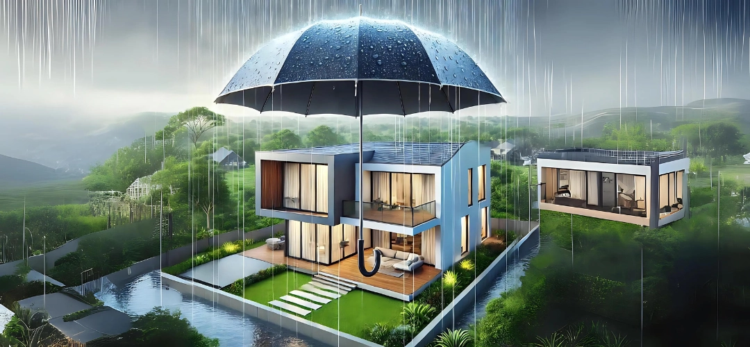 Best Waterproof Coatings for Your Monsoon