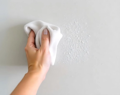 How to Clean and Maintain Painted Surfaces