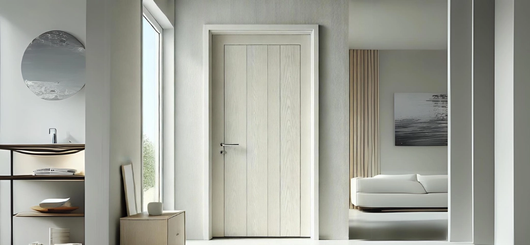 Classic vs Modern Wooden Door Colour Ideas for Every Home Style