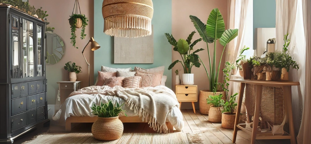 Incorporating Plants and Greenery into Your Lighting Design