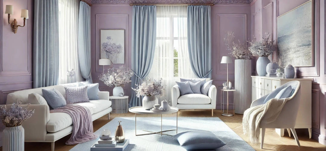 Perfect Color Combos to Create a Stylish Living Room Ambiance