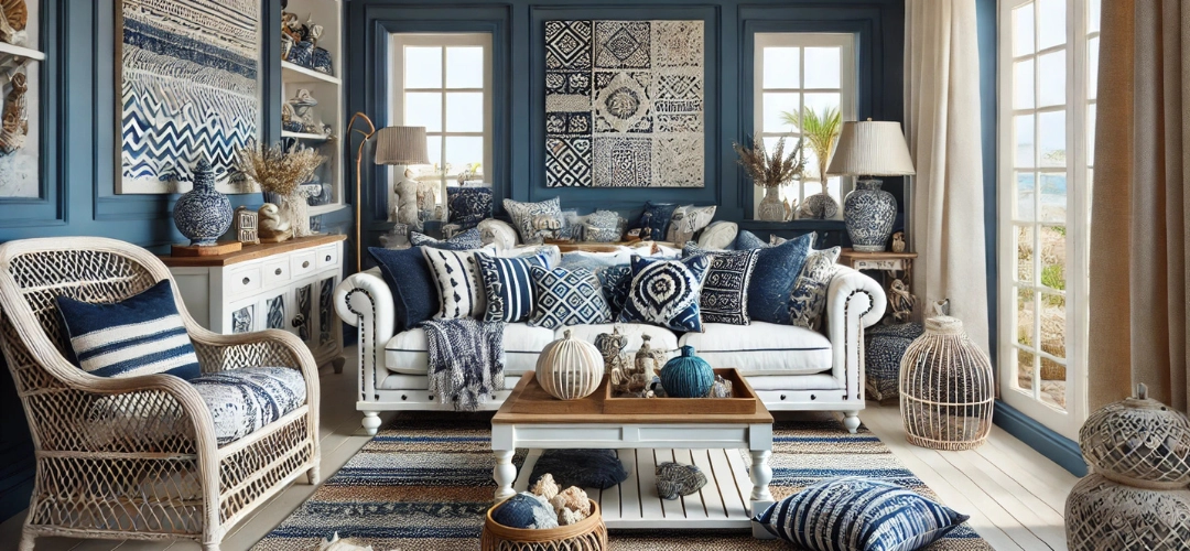 Perfect Color Combos to Create a Stylish Living Room Ambiance