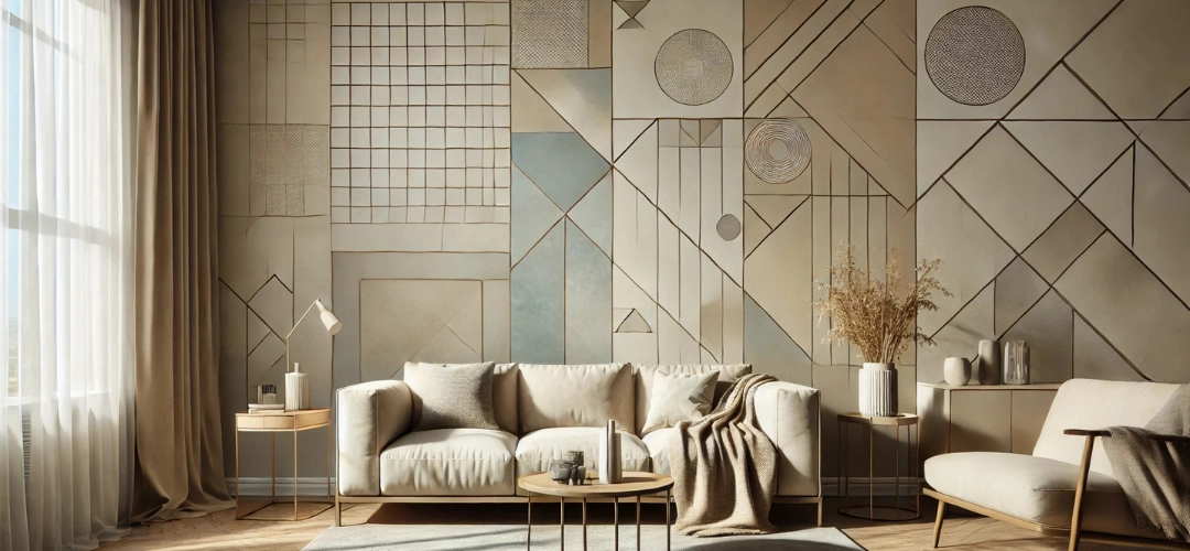 The Ultimate DIY Guide to Geometric Wall Art for Your Home