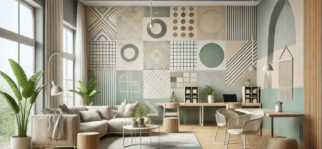 The Ultimate DIY Guide to Geometric Wall Art for Your Home