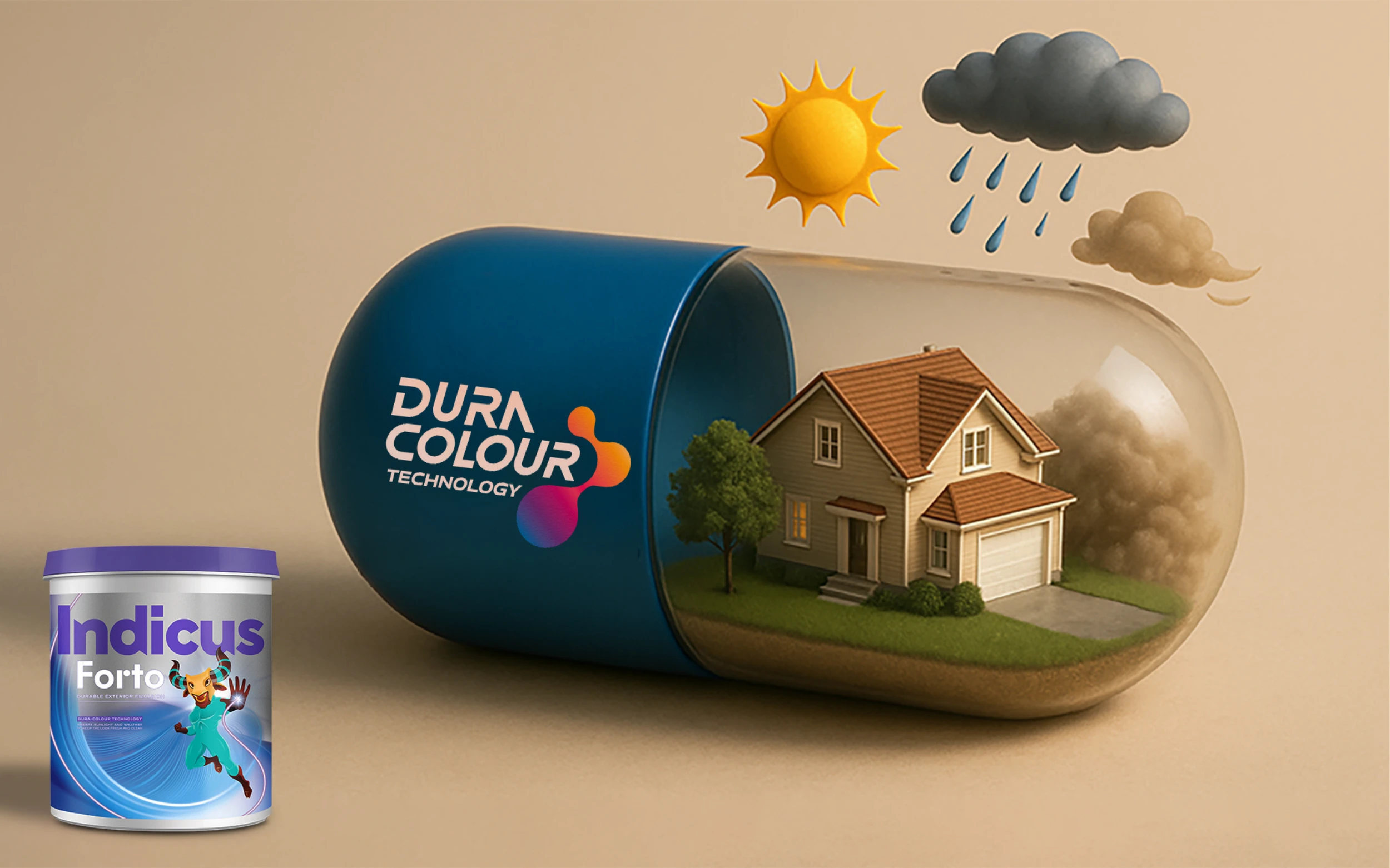 Dura Colour