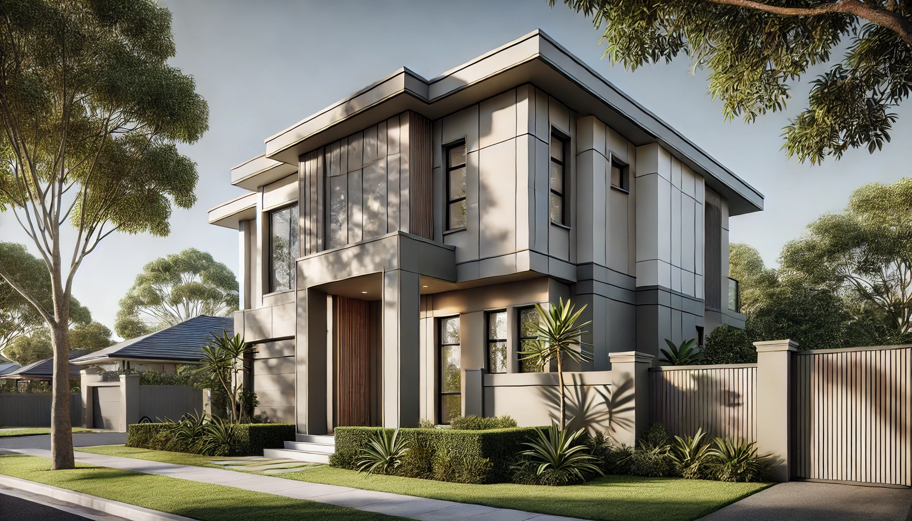 Key Factors to Consider When Selecting Paint Colours