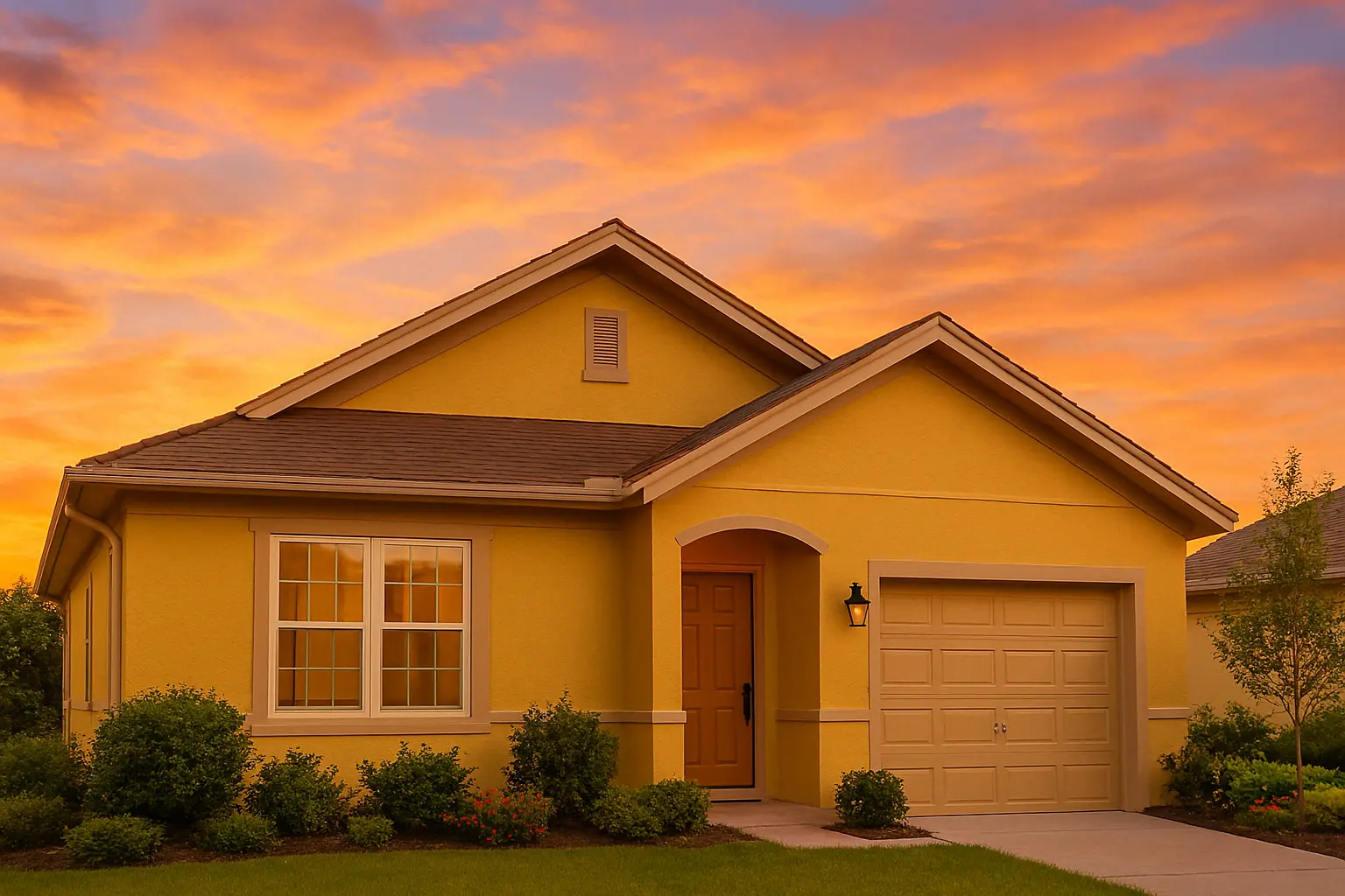 Elevate Your Home’s Exterior