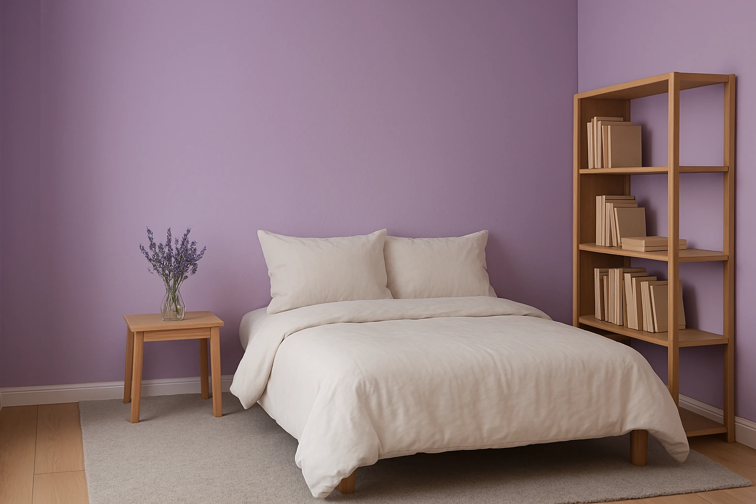 Floral Shades t o Brighten Your Living Space