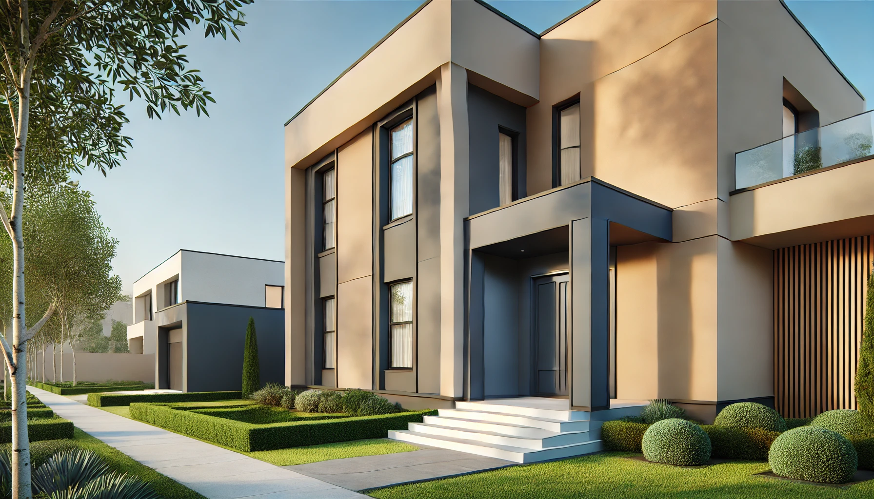 Key Factors to Consider When Selecting Paint Colours