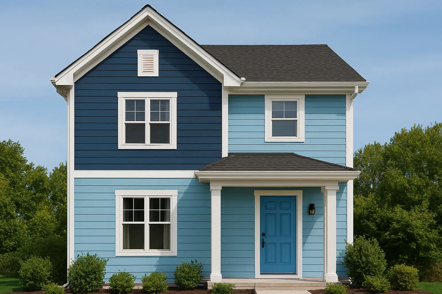 Elevate Your Home’s Exterior