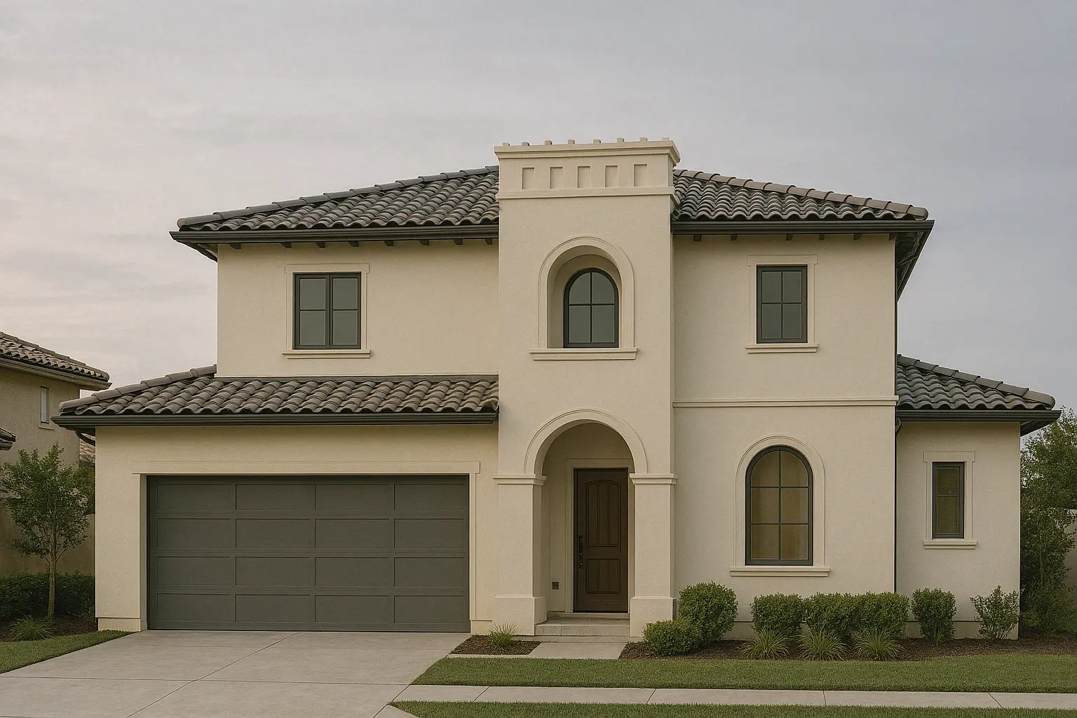 Elevate Your Home’s Exterior