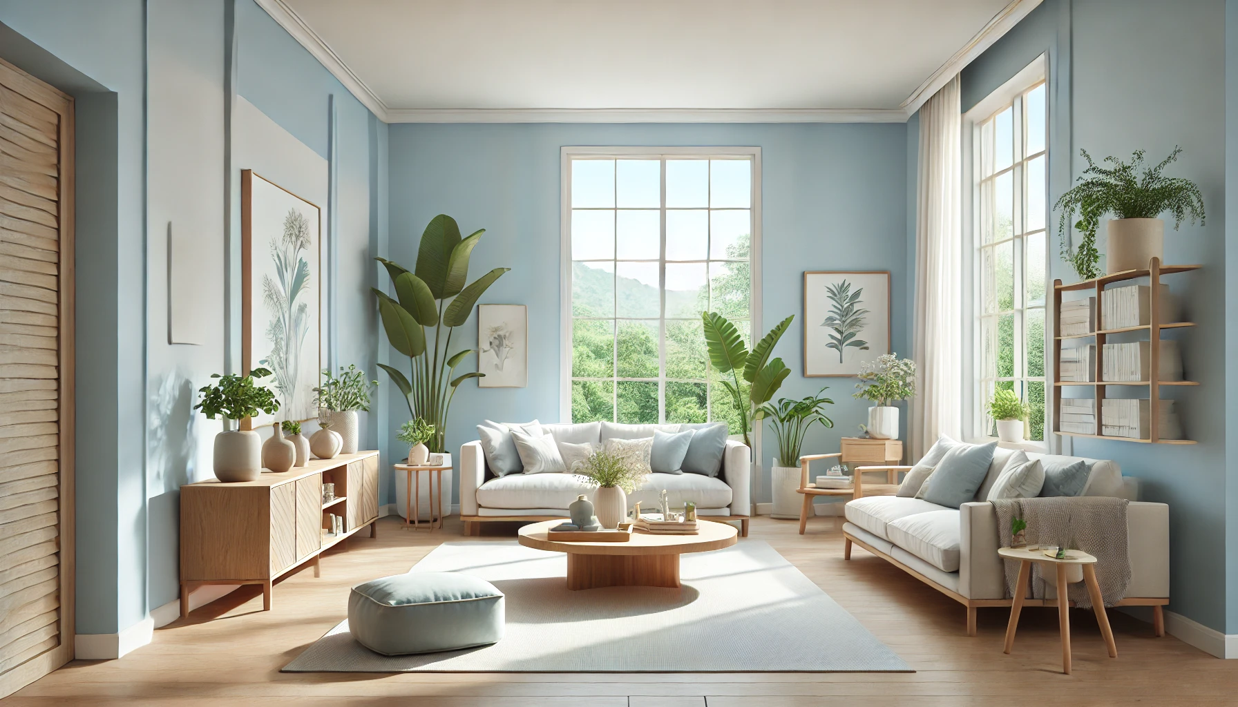 Bringing Nature’s Beauty into Your Home