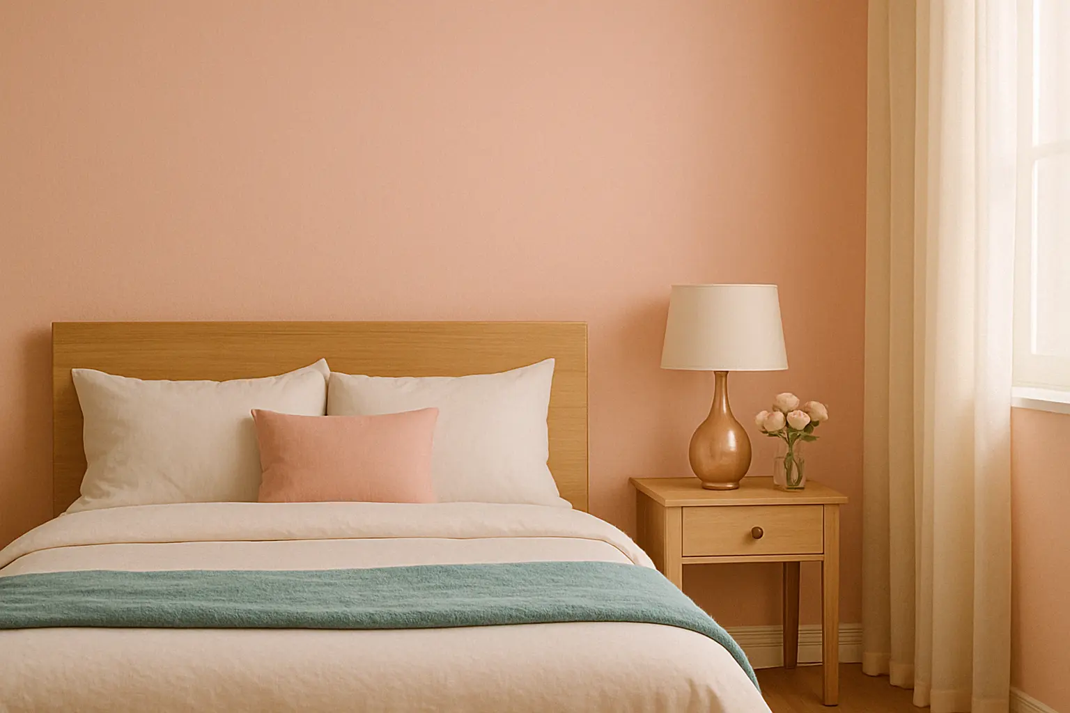 Bright & Cheerful Tones: Wall Colours to Instantly Lift Your Mood