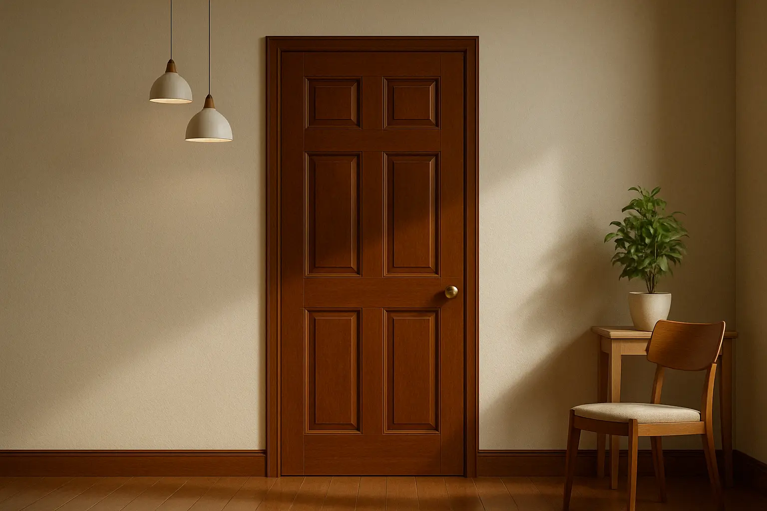 The timeless appeal of teak