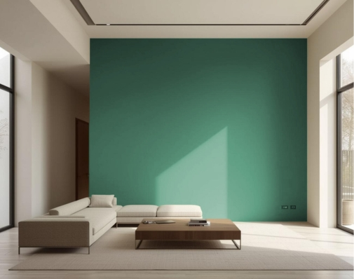 Eurasia (2510D): December’s Colour of Stillness and Structure