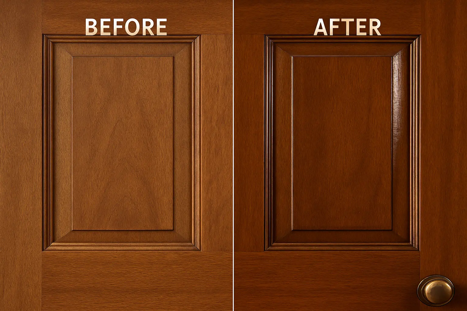 The timeless appeal of teak