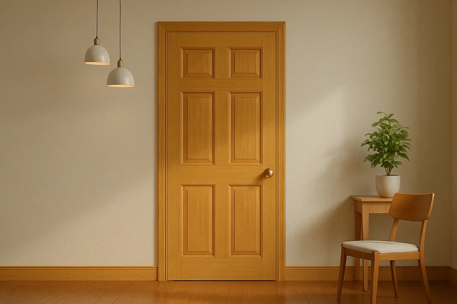 The timeless appeal of teak