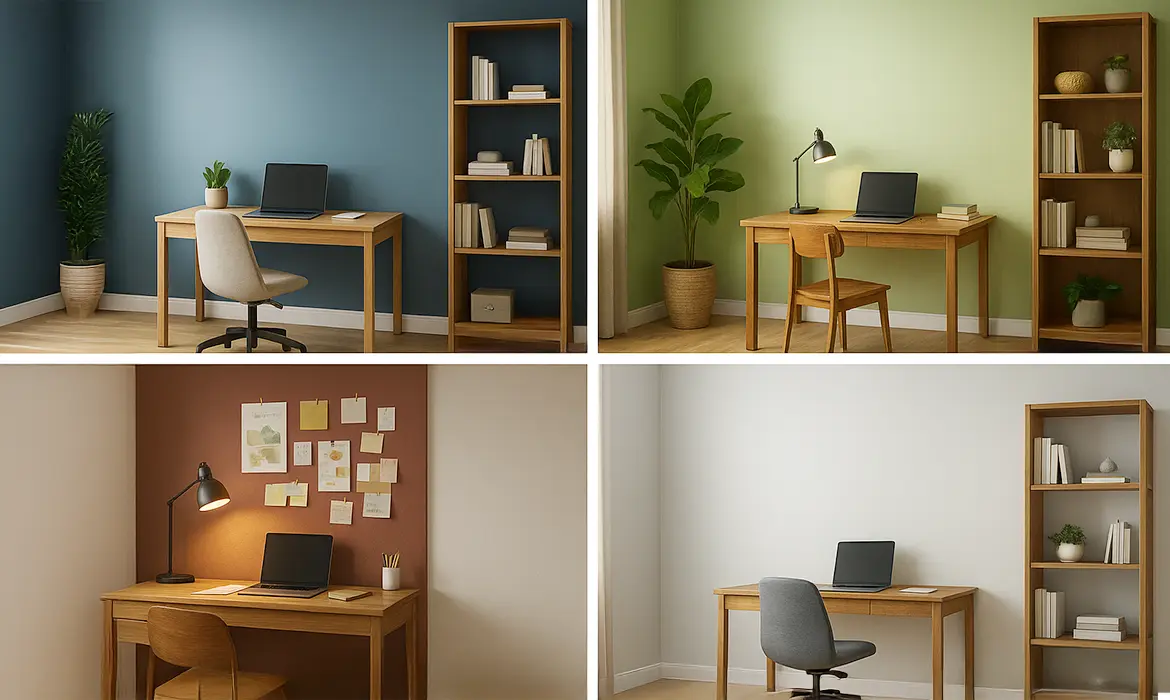 Base Colour families