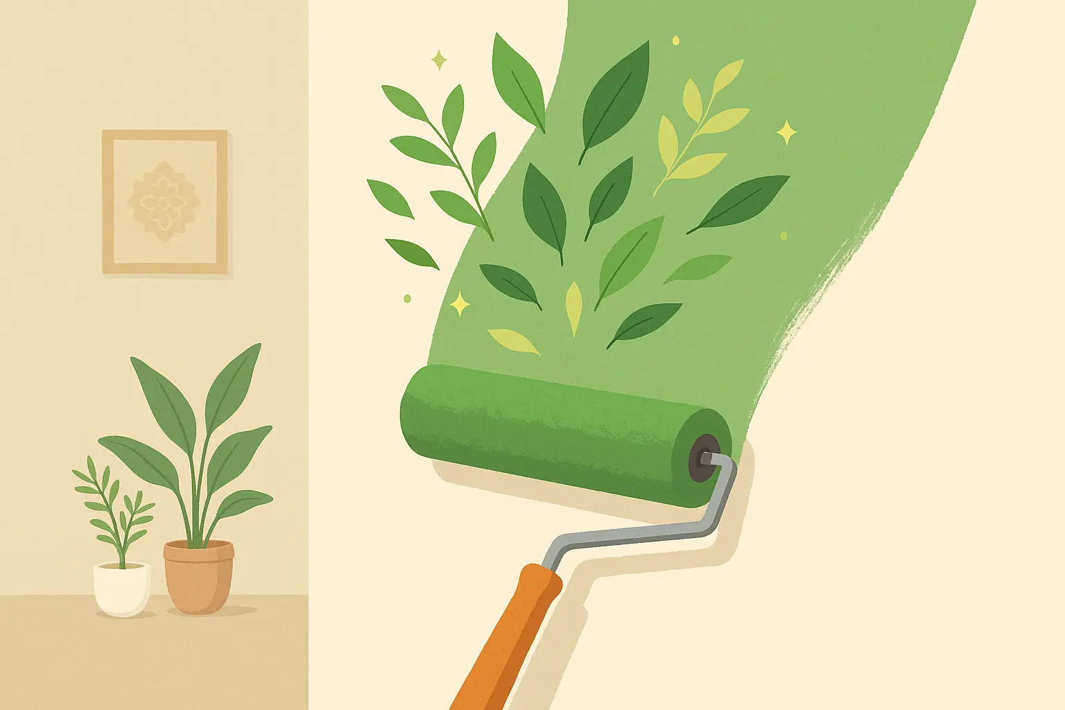 Eco Choice Indian Homes