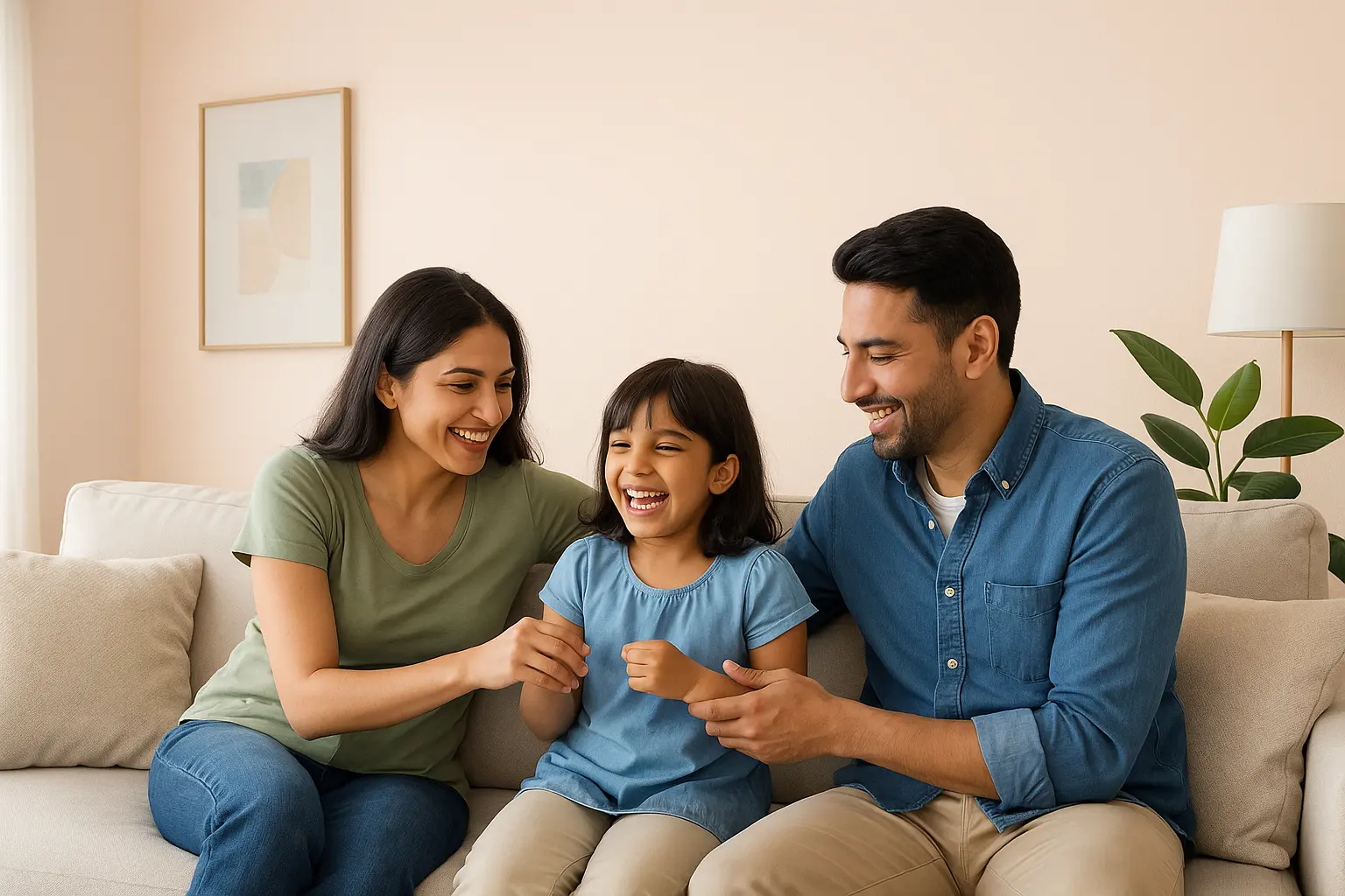 Eco Choice Indian Homes