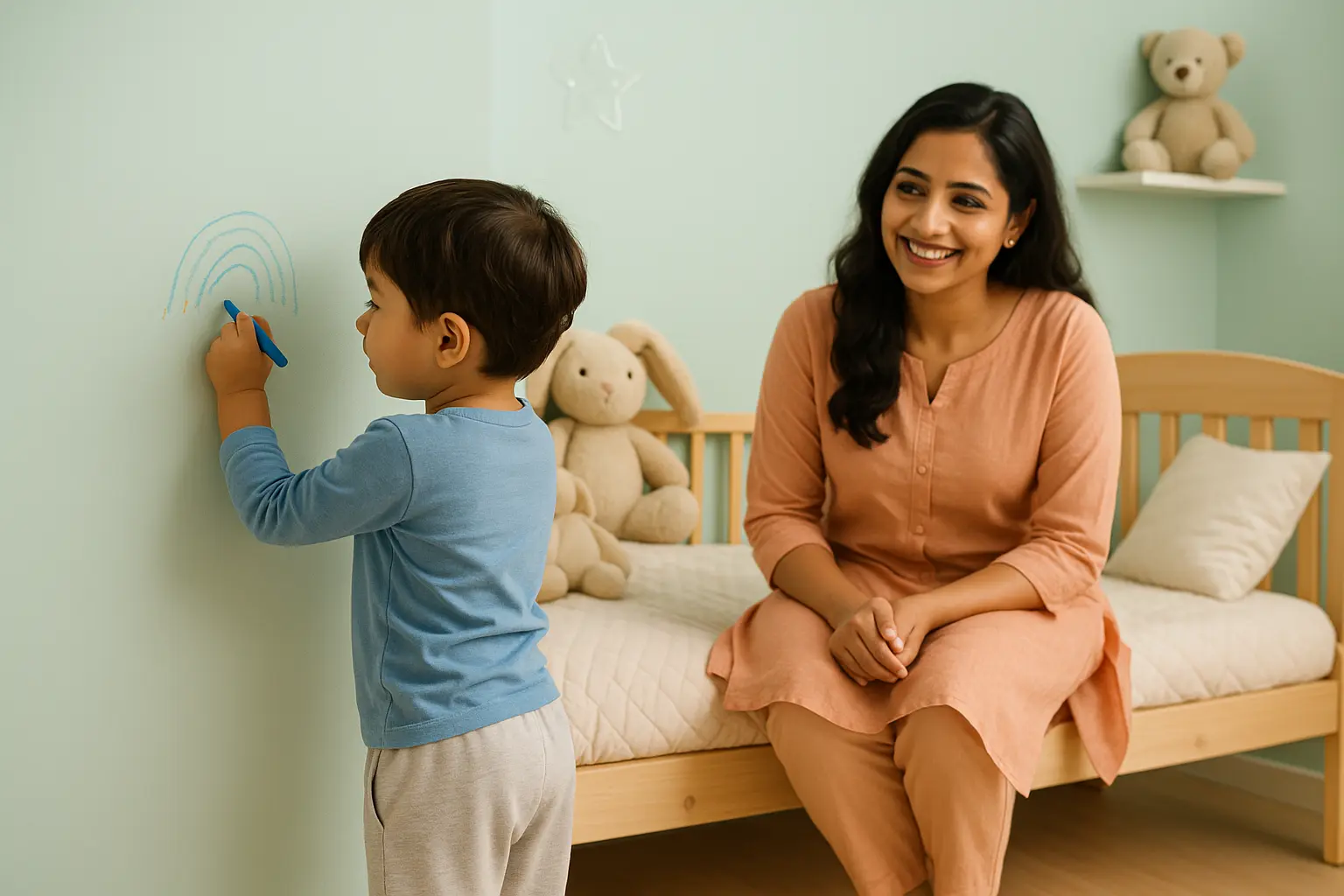 Eco Choice Indian Homes