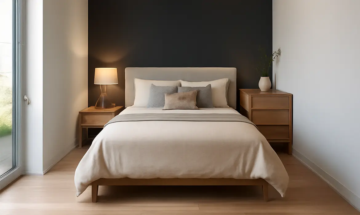 Modern Monochrome Wall Paint Trends for Indian Homes