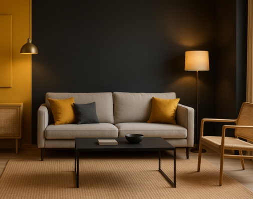 Unexpected Colour Combinations That Work Beautifully in Indian Interiors