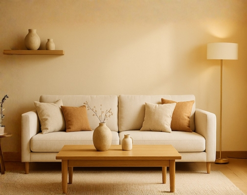 Top 10 Elegant Wall Shades That Age Beautifully Over Time