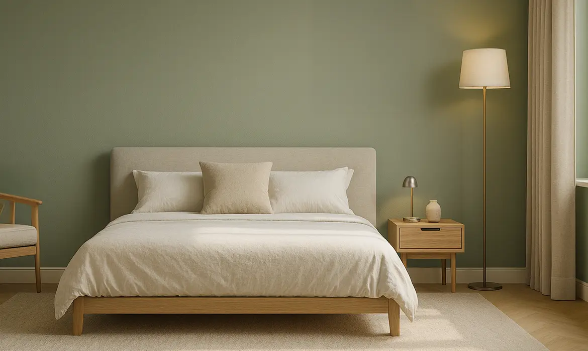 Top 10 Elegant Wall Shades That Age Beautifully Over Time