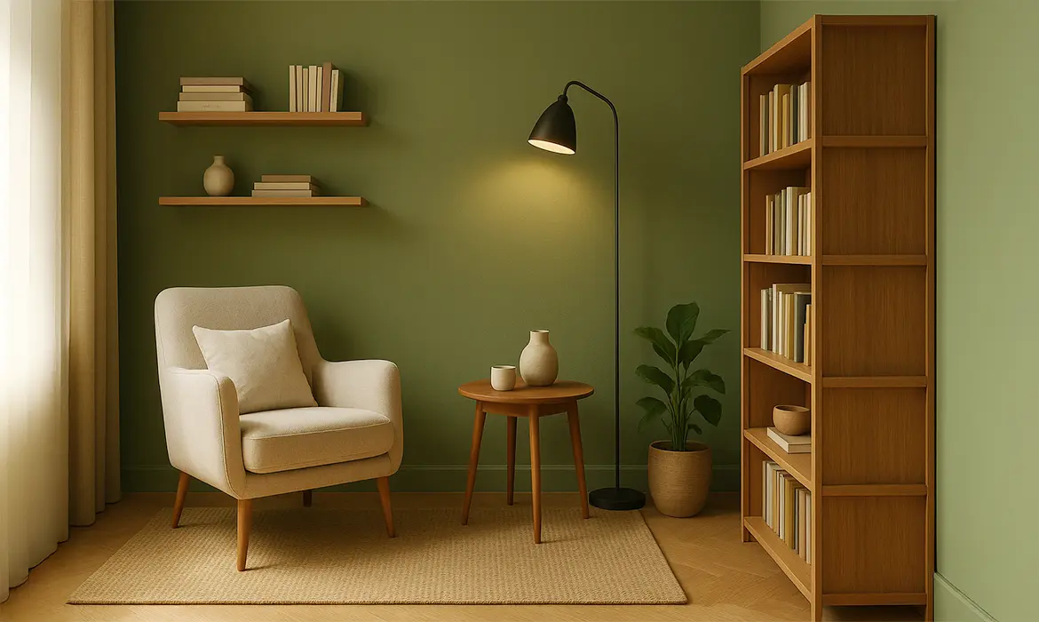 Top 10 Elegant Wall Shades That Age Beautifully Over Time