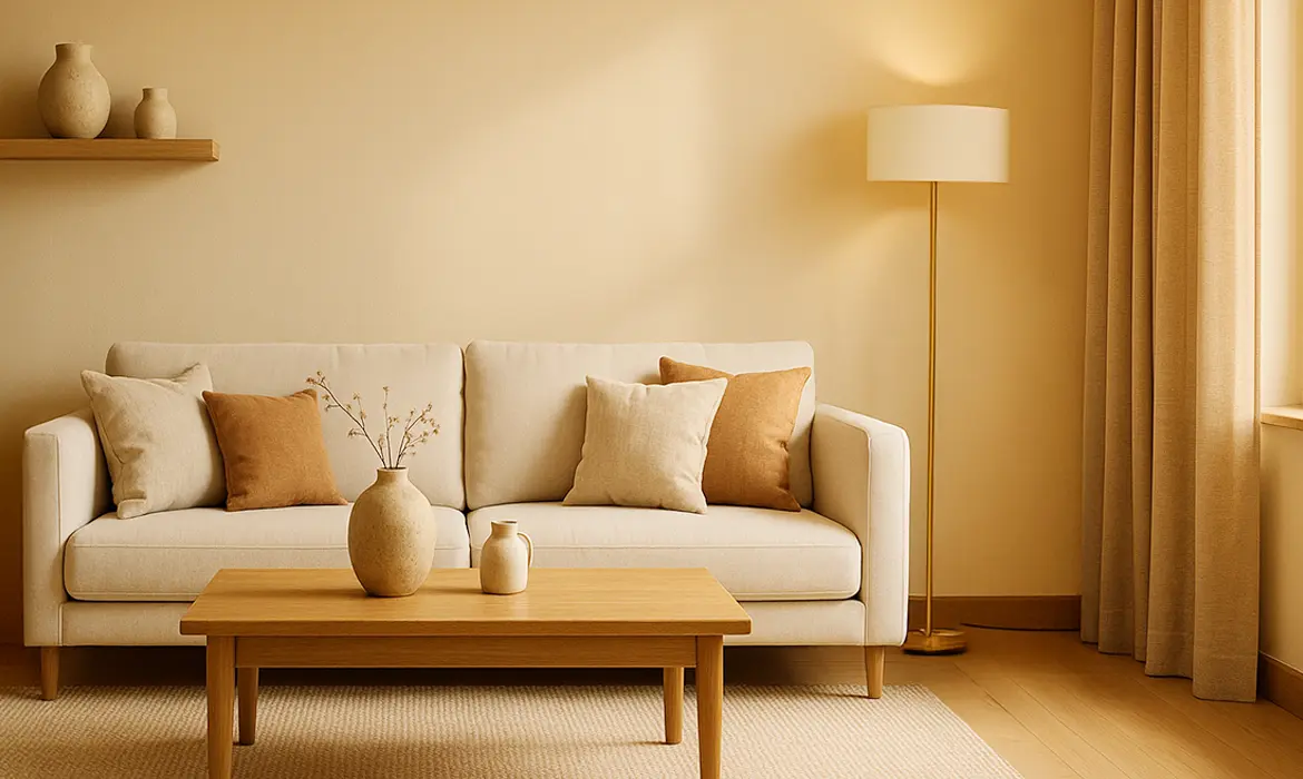 Top 10 Elegant Wall Shades That Age Beautifully Over Time