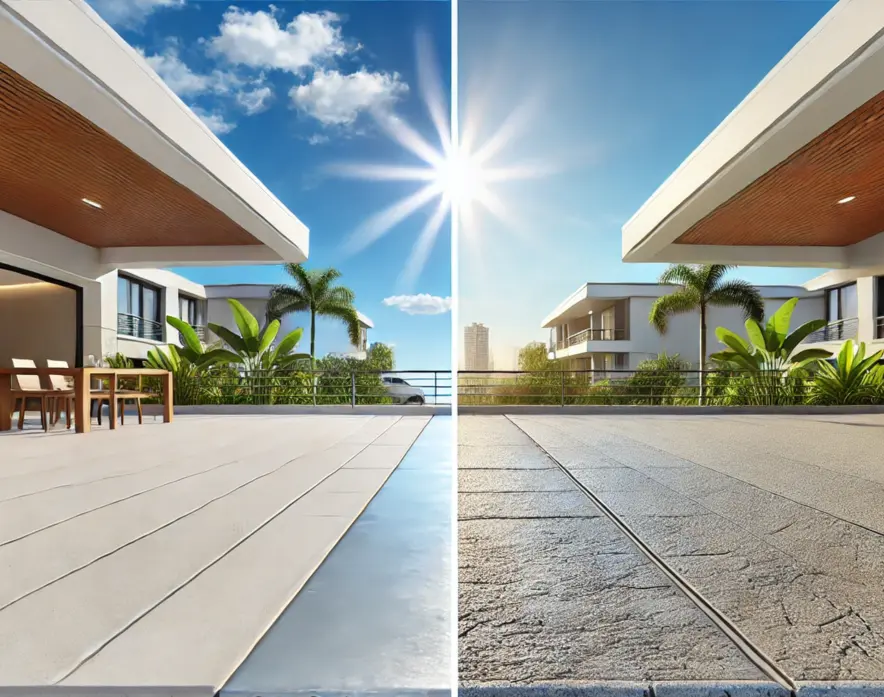 How Indicus HeatSeal Ensures Long-Term Protection for Your Home Roof