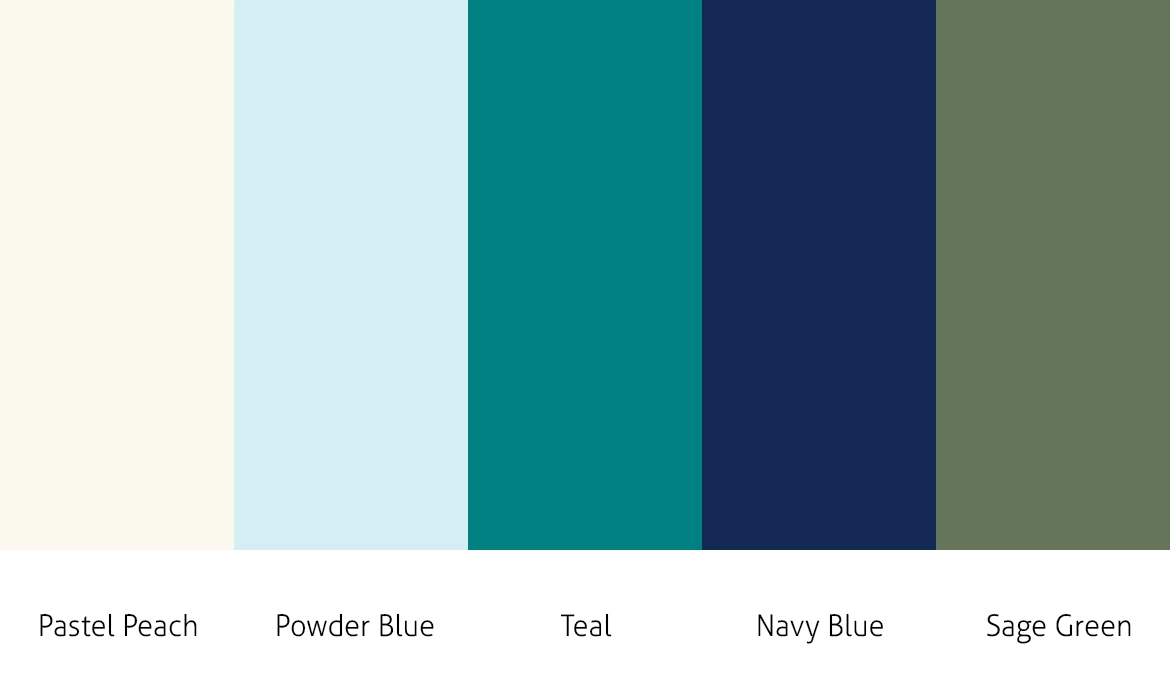 Trending Kitchen Colours for 2026